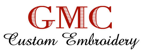 GMC Custom Embroidery